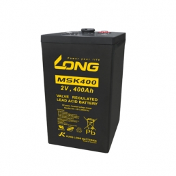 广隆蓄电池MSK400