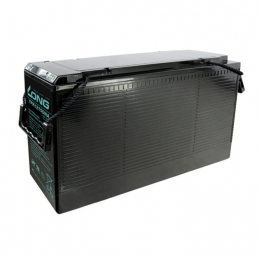 广隆蓄电池TPK12150NA